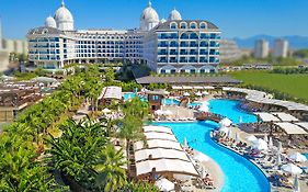 Antalya Adalya Elite Hotel